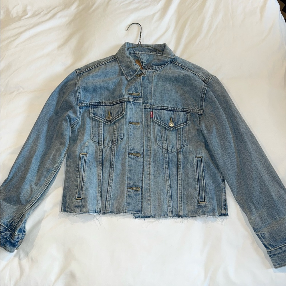 Levi’s Denim Jacket